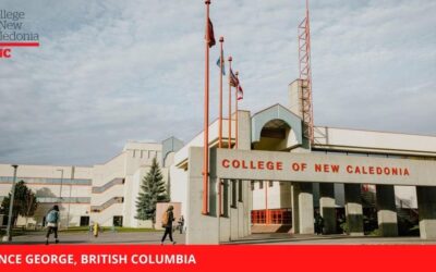 COLLEGE OF NEW CALEDONIA