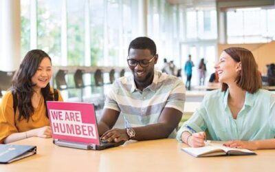HUMBER COLLEGE